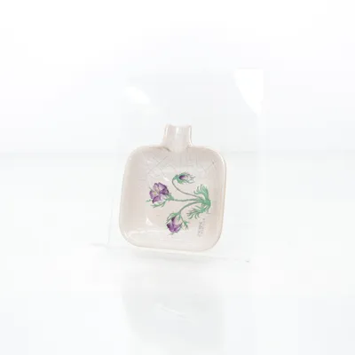 Askfat (Beige, Lila, Grön) från Herrn