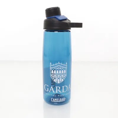Water bottle (Blue) from Camelbak