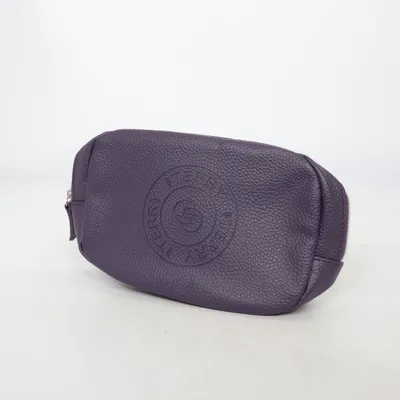 Trousse de toilette (Violet) de By Terry