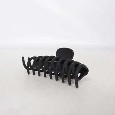 Hair clamp (Black) from Appear