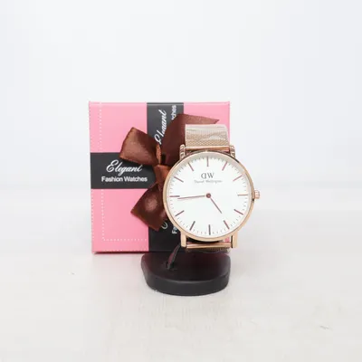Polshorloge (Classic) van Daniel Wellington