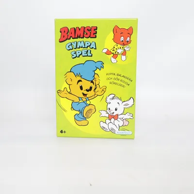 Jeu de société de Kärnan