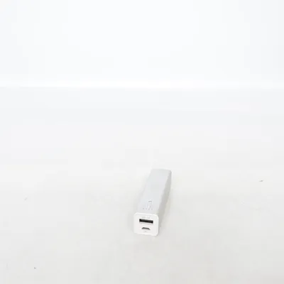 Power bank from Clas Ohlson