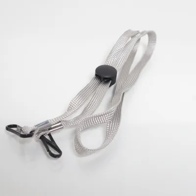 Glasögonsnöre (Grå)