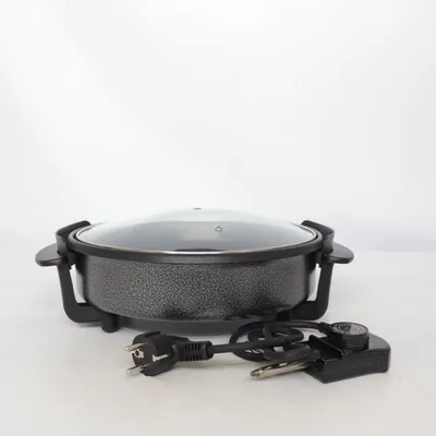 Elektrisk grill (K-251)