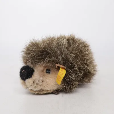 Krammedyr (Brun) fra Steiff