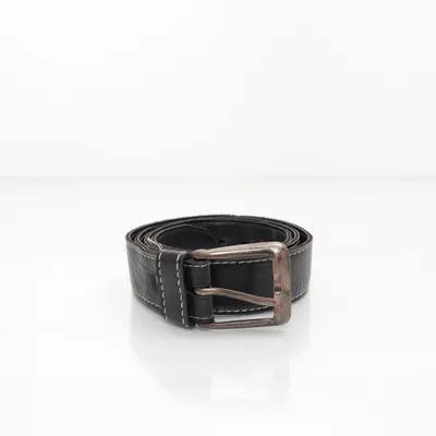 Ceinture (Noir)