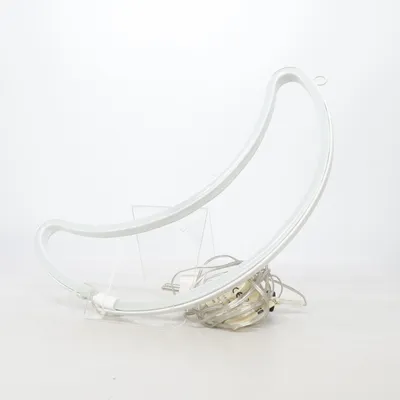 Bande luminseuse  (Blanc) de Lagerhaus