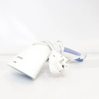 Steamer från Philips