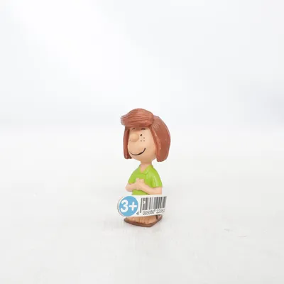 Speelgoedfiguur (Peppermint Patty) van Schleich
