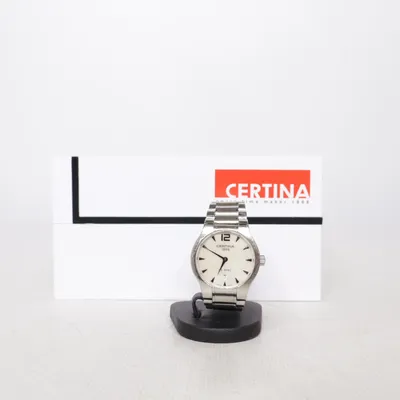 Armbandsur (Ds Podium) från Certina