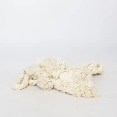 Gardinomtag (Beige)
