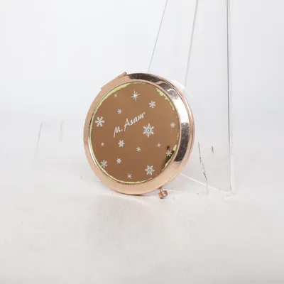 Pocket mirror (Magic Finish) from M.Asam
