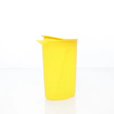 Tillbringare (Gul) från Tupperware