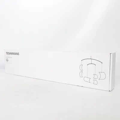 Taklampa (Tesammans) från IKEA