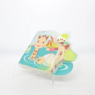 Baby speelgoed (Blauw, Meerkleurig) van Sophie La Girafe