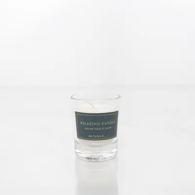 Duftlys (Transparent) fra Rituals
