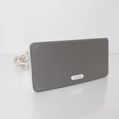 Högtalare (Grå, Vit) från Sonos