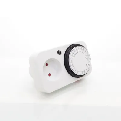 Adapter från E Tech