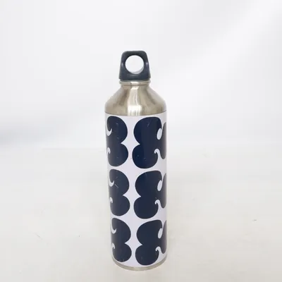 Vandflaske (Blå, Lilla) fra Adidas x Marimekko