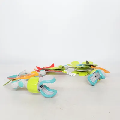 Kinderbed accessoire (Groen, Meerkleurig) van Tinylove