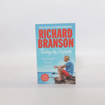 Boek van Penguin