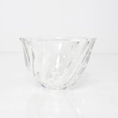 Skål (Transparent) från Orrefors