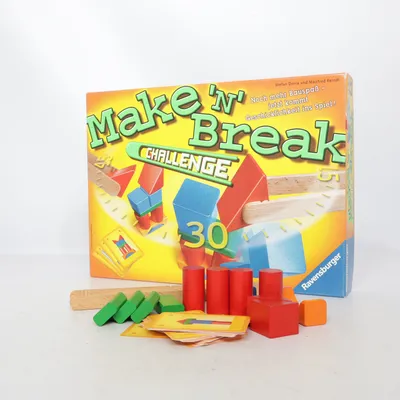 Jeu de société de Ravensburger