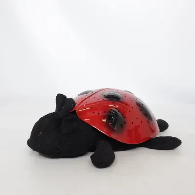 Veilleuse (Twilight Turtle) de Cloud B