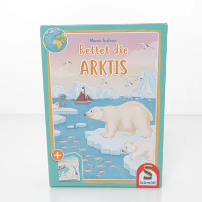 Board game from Schmidt