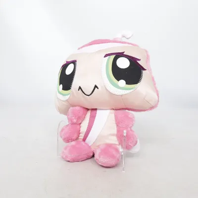 Gosedjur (Rosa) från Hasbro