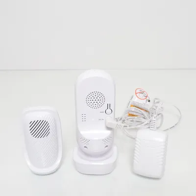 Babyvakt (vm34) från Motorola