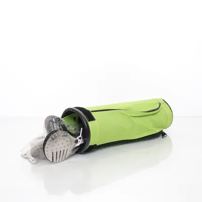 Grillbestick (Grön, Svart)