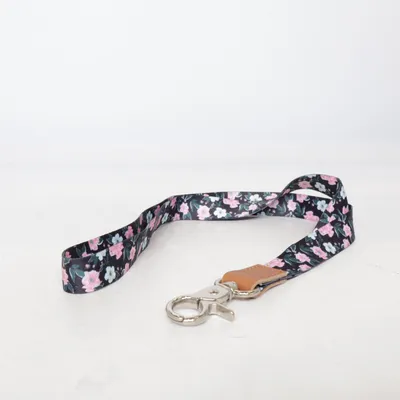 Glasses cord (Black, Multicolored)