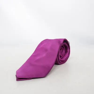 Tie (Purple) from Linus Silk