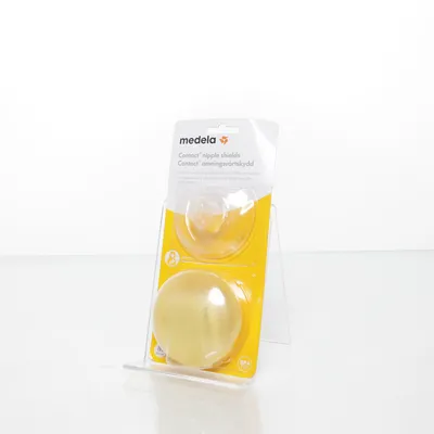 Bebistillbehör (Transparent) från Medela