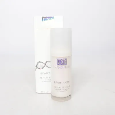 Serum from Dr. Grandel