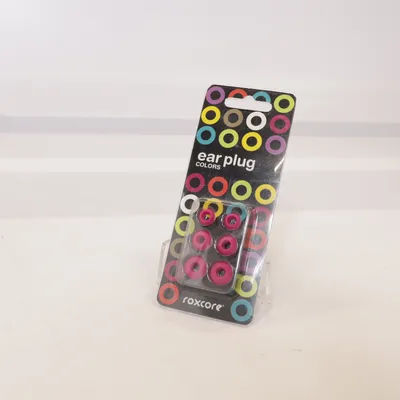 Hörlurstillbehör (Grön) från Roxcore