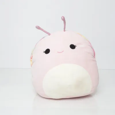 Gosedjur (Flerfärgad) från Squishmallows