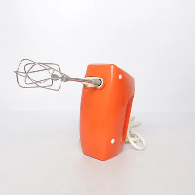 Mixeur électrique (3 Mix) de Krups