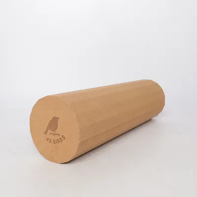 Rouleau en mousse (Marron) de 42 Birds