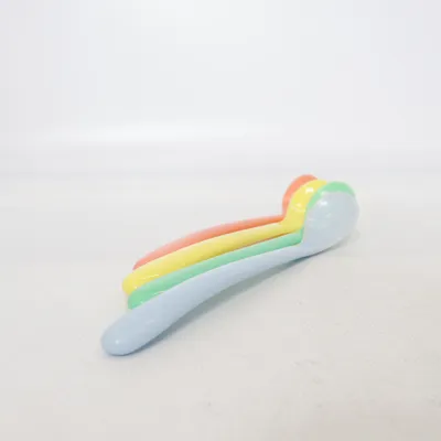 Kinderbestek (Meerkleurig) van Bambino