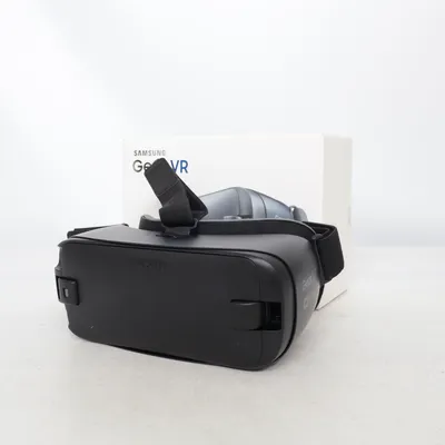 Lunettes VR (Gear Vr) de Samsung