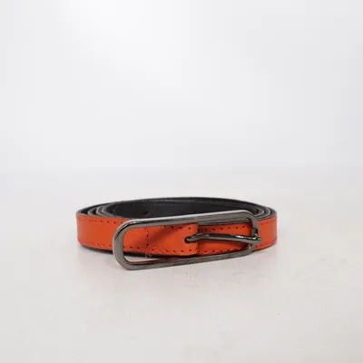 Riem (Oranje, Zwart) van Kirsten Schjønning