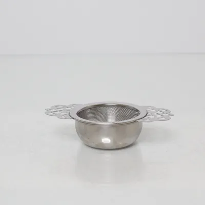 Filtre à thé (Argent)