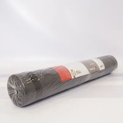 Träningsmatta (Svart, Vit, Röd) från Pure 2 Improve