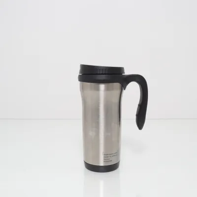 Thermos mug (Gray) from Crofton