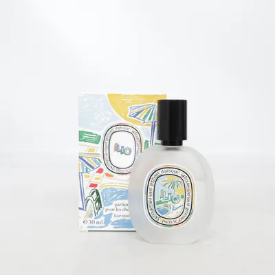 Parfum pour cheveux (Ilio) de Diptyque