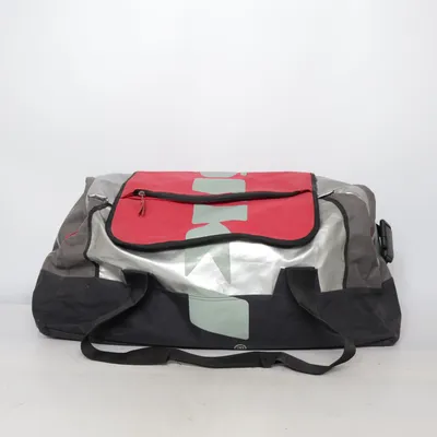 Training Bag (Black, Gray, Red) from Völkl