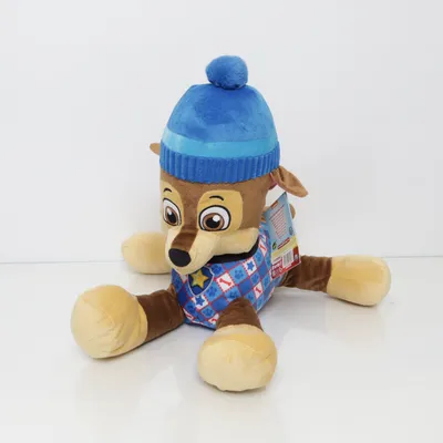 Gosedjur (Blå, Brun, Vit) från Nickelodeon